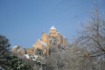 Château de Castelnaud DELPIT Stéphanie